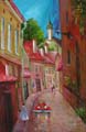 Tallinn. Vishgorod. --Sold--